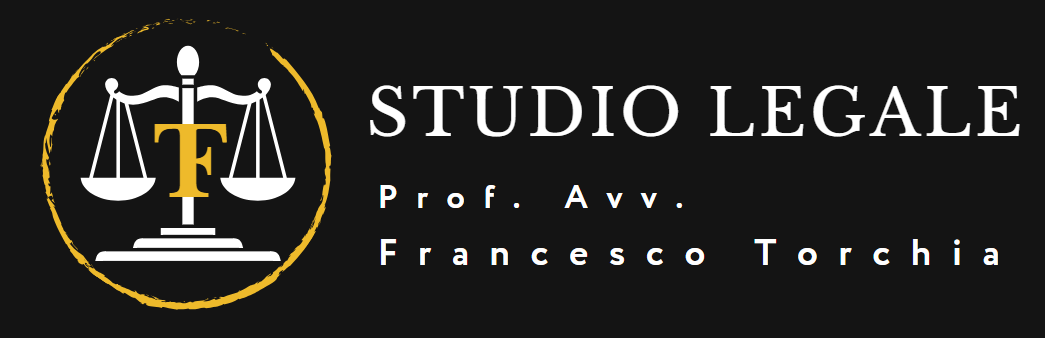 Studio Legale Torchia Logo